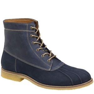Johnston Murphy Men's Howell Duck Boot
